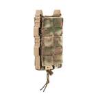 Результат тактический армейский M-Tac для АК открыт с липучкой Elite Multicam военный результат для магазина (SK-N1238S) - изображение 1