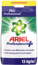 Proszek do prania Ariel Professional+ 13 kg (8001090086549) - obraz 1
