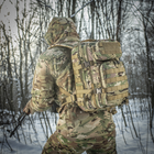 Армійський рюкзак M-Tac Assault Pack MC рюкзак для військових 20л (SK-N1329S) - зображення 5
