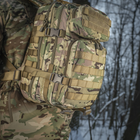 Армейский рюкзак M-Tac Assault Pack MC рюкзак для военных 20л (SK-N1329S) - изображение 6