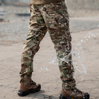 Тактичні військові штани S.archon IX6 Camouflage CP S чоловічі (SK-N10575-51887S) - зображення 5