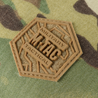 Сумка тактическая военная M-Tac Sphaera Hex Hardsling Bag Gen.II Elite Multicam мультикам (SK-N1456S) - изображение 8