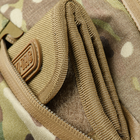 Сумка тактическая военная M-Tac Sphaera Hex Hardsling Bag Gen.II Elite Multicam мультикам (SK-N1456S) - изображение 9
