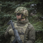 Кавер на шолом тактичний військовий M-Tac Вільха Multicam (SK-N1341S) - зображення 7