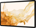 Планшет Samsung Galaxy Tab S8+ 5G 128GB X806 Graphite - зображення 4