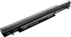 Акумулятор Mitsu для ноутбуків Asus 14.8 V 2200 mAh (BC/AS-K56) - зображення 4