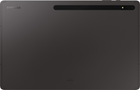 Планшет Samsung Galaxy Tab S8 Ultra 5G 8/128GB Graphite (SM-X900NZAAEUE) - зображення 6