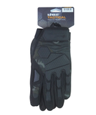 Рукавички тактичні Kombat UK Alpha Tactical Gloves S Мультикам Чорний (1000-kb-atg-btpbl-s) - зображення 3