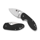 Ніж Spyderco Insistent C246GP - зображення 2