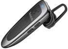 Bluetooth-гарнітура HOCO E60 Brightness business BT5.0 170 мАч чорна