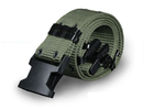 Ремень тактический военный Tactical Belt Army B75 оливковый - изображение 1