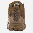 Чоловічі тактичні черевики низькі 5.11 Tactical A/T Mid Boot 12430-106 45 (11US) 29.6 см Dark Coyote (2000980503650) - зображення 4
