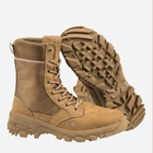 Чоловічі тактичні черевики високі 5.11 Tactical Speed 3.0 RapidDry Boots 12338-106 45 (11US) 29.6 см Dark Coyote (2000980553518) - зображення 5