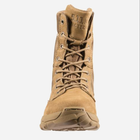 Чоловічі тактичні черевики високі 5.11 Tactical Speed 3.0 RapidDry Boots 12338-106 41 (8US) 26.8 см Dark Coyote (2000980553549) - зображення 3