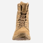 Чоловічі тактичні черевики високі 5.11 Tactical Speed 3.0 RapidDry Boots 12338-106 39 (6.5US) 25.8 см Dark Coyote (2000980573684) - зображення 3