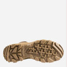Чоловічі тактичні черевики високі 5.11 Tactical Speed 3.0 RapidDry Boots 12338-106 39 (6.5US) 25.8 см Dark Coyote (2000980573684) - зображення 6