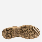 Чоловічі тактичні черевики високі 5.11 Tactical Speed 3.0 RapidDry Boots 12338-106 40.5 (7.5US) 26.5 см Dark Coyote (2000980573691) - зображення 6