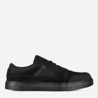 Мужские тактические кеды 5.11 Tactical Norris Low 12424-007 45.5 (11.5US) 30 см Triple Black (2000980573400) - изображение 1