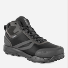 Чоловічі тактичні черевики низькі з мембраною 5.11 Tactical A/T Mid Waterproof Boot 12446-019 45.5 (11.5US) 30 см Black (2000980595501) - зображення 2