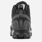Чоловічі тактичні черевики низькі з мембраною 5.11 Tactical A/T Mid Waterproof Boot 12446-019 45 (11US) 29.6 см Black (2000980595495) - зображення 4