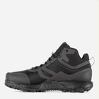 Чоловічі тактичні черевики низькі з мембраною 5.11 Tactical A/T Mid Waterproof Boot 12446-019 45.5 (11.5US) 30 см Black (2000980595501) - зображення 3
