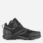 Чоловічі тактичні черевики низькі з мембраною 5.11 Tactical A/T Mid Waterproof Boot 12446-019 40.5 (7.5US) 26.5 см Black (2000980595594) - зображення 1