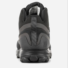 Чоловічі тактичні черевики низькі з мембраною 5.11 Tactical A/T Mid Waterproof Boot 12446-019 48.5 (14US) 31.6 см Black (2000980595532) - зображення 4