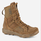 Чоловічі тактичні берці 5.11 Tactical A/T 8' Boot 12422-106 45 (11US) 29.6 см Dark Coyote (2000980503995) - зображення 2