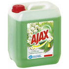 Uniwersalny płyn do czyszczenia Ajax Green 5 l (5900273462350)