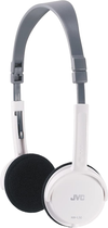 Навушники JVC HA-L50-W White - зображення 1