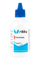 Препарат Rikka Планацид проти планарії та інших паразитів