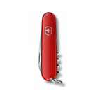 Нож Victorinox Walker Red Blister (0.2313.B1) - изображение 3