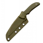 Нож Artisan Sea Snake SW AR-RPM9 Steel G10 Olive (1842B-GN) - изображение 2