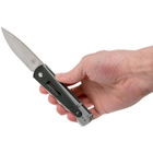 Нож Amare Knives Paragon Carbon (201811) - изображение 8