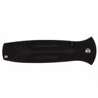 Нож Ontario Dozier Arrow D2 черный клинок (9101) - изображение 3