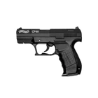 Пневматичний пістолет Umarex Walther CP99 (412.00.00) - зображення 1