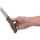 Нож Cold Steel Code 4 TP, S35VN (58PT) - изображение 8