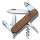 Нож Victorinox Spartan Wood, орех (1.3601.63)