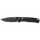 Нож Benchmade Bugout Mini Black CF-Elite (533BK-2)