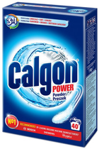 Calgon Odkamieniacz do pralek 1 kg (5900627043709)