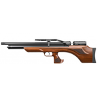 Пневматическая винтовка Aselkon MX7 Wood (1003370) - изображение 5