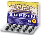 Суфрин з біосіркою Sufrin Bio-Siarka 60 капсул (SUFRIN) - зображення 2