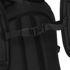 Рюкзак туристический Highlander Eagle 1 Backpack 20L Black (TT192-BK) (929717) - изображение 6