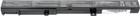 Акумулятор Mitsu для ноутбуків Asus 14.4 V 2200 mAh (BC/AS-X451) - зображення 3