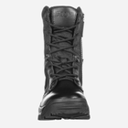 Жіночі тактичні черевики 5.11 Tactical WM ATAC 2.0 8" SZ 12403-019 36 (5US) Black (888579254235) - зображення 4