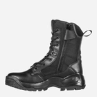 Жіночі тактичні черевики 5.11 Tactical WM ATAC 2.0 8" SZ 12403-019 38.5 (7US) Black (888579238013) - зображення 3