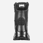 Жіночі тактичні черевики 5.11 Tactical WM ATAC 2.0 8" SZ 12403-019 36 (5US) Black (888579254235) - зображення 5