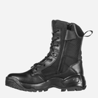 Женские тактические ботинки 5.11 Tactical WM ATAC 2.0 8" SZ 12403-019 40 (8.5US) Black (888579254297) - изображение 3