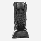 Жіночі тактичні черевики 5.11 Tactical WM ATAC 2.0 8" SZ 12403-019 39 (7.5US) Black (888579254273) - зображення 4