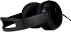 Słuchawki JVC HA-RX330-E Czarne - obraz 4